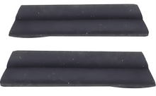 Load image into Gallery viewer, OER Flipper to Vent Window Rubber Bumper Set For 1955-1957 Bel Air 2 Door HT