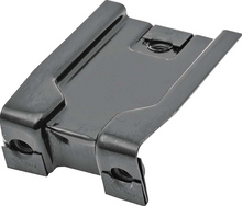 Load image into Gallery viewer, OER Upper Fan Shroud Bracket With Hardware 1967-1969 Firebird and Camaro