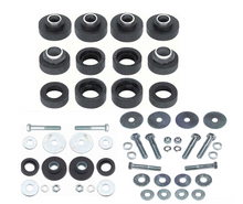 Load image into Gallery viewer, OER Subframe & Radiator Bushing Set 1967-68 & 1971-72 Firebird 1967-68 Camaro