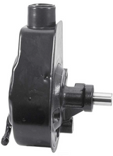 Load image into Gallery viewer, OER Power Steering Pump With Reservoir 1979 Firebird Camaro and Grand Prix