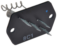 Load image into Gallery viewer, OER Blower Motor Resistor With A/C For 1972 GTO LeMans T37 Skylark GS Models