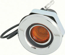 Load image into Gallery viewer, OER Front Side Amber Marker Light Set 1968 Dodge Dart and Charger