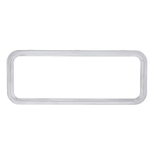 Load image into Gallery viewer, United Pacific Stainless Parking Light Bezel Set For 1973-1980 Chevy/GMC Truck