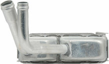 Load image into Gallery viewer, OER Aluminum Heater Core 1969-1972 Chevelle El Camino Lemans Skylark Grand Prix