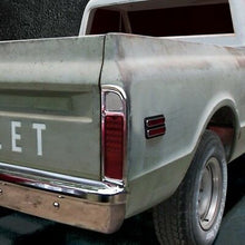 Load image into Gallery viewer, United Pacific LED Back-Up Light Set 1967-1972 Chevrolet and GMC Pickup Truck