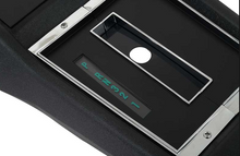 Load image into Gallery viewer, OER AT TH350/TH400 Console Assembly Without Gauges 1968-1972 Chevy II Nova