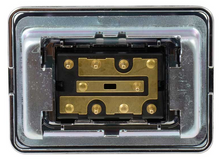 Load image into Gallery viewer, OER Convex Style Power Window Switch For 1977-1978 Charger Fury and Monaco