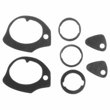 Load image into Gallery viewer, SoffSeal Door Handle and Lock Gasket Set 1962-1965 Chevy II Nova Models
