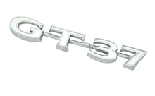 Load image into Gallery viewer, GT-37 Front Fender Emblem Set For 1970-1971 Pontiac LeMans and Tempest USA Made