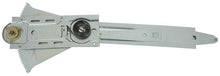 Load image into Gallery viewer, OER Standard Interior Manual Window Regulator Left Hand 1967 Firebird & Camaro