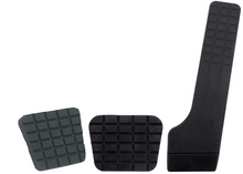Load image into Gallery viewer, OER Pedal Pad Kit For 1967-1970 Chevy and GMC Truck and Suburban Automatic Trans