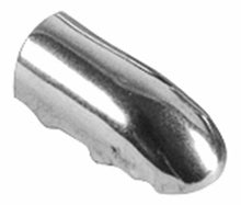 Load image into Gallery viewer, RestoParts Chrome Piping Seat Cap Kit 1966-1972 GTO 442 Chevelle Skylark