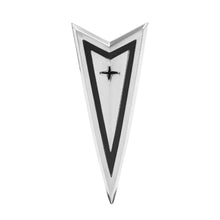 Load image into Gallery viewer, Front End Header Hood Emblem For 1964 Pontiac GTO LeMans and Tempest