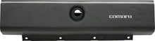 Load image into Gallery viewer, OER 14003615 1978-1981 Chevrolet Camaro Glove Box Door With Camaro Block Logo