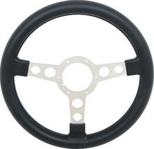 Load image into Gallery viewer, OER 14" Three Spoke Soft Grip Steering Wheel For 1969-1976 Firebird GTO LeMans