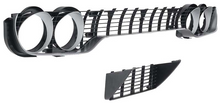 Load image into Gallery viewer, OER Front Grille Set With Lower Grille 1971-1972 GTX Road Runner Satellite