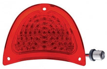 Load image into Gallery viewer, United Pacific Bright LED Tail Light Set For 1957 Chevrolet Bel Air 150 and 210