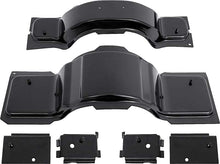 Load image into Gallery viewer, OER 152768 1969-1971 Chevy II Nova Bucket Seat Frame Support Set