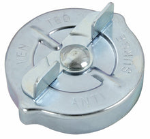 Load image into Gallery viewer, RestoParts Vented Gas Cap Shallow Style GTO Lemans Cutlass 442 Chevelle Skylark
