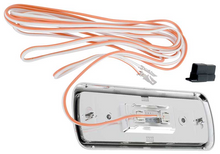 Load image into Gallery viewer, LED Dome Lamp Assembly with Chrome Base For 1960-1972 Chevy and GMC Trucks