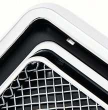 Load image into Gallery viewer, OER 1662007 1968-1969 Chevrolet Camaro SS Hood Louver Set