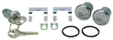 Load image into Gallery viewer, Ignition and Door Lock Set 1964-1965 Pontiac GTO Lemans Tempest 442 Cutlass