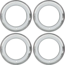 Load image into Gallery viewer, OER 15 X 7" Or 15 X 8" Trim Wheel Ring Set (3" Deep) Dart Charger Satellite GTX
