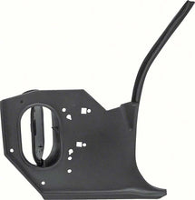 Load image into Gallery viewer, OER Right Hand Kick Panel With A/C 1970-1981 Pontiac Firebird Chevy Camaro