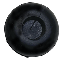 Load image into Gallery viewer, OER License Lamp Wire Or Sending Unit Wire Grommet For 1955-1957 Bel Air 150 210