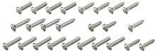 Load image into Gallery viewer, 23 Piece Exterior Screw Set For 1963 Pontiac LeMans and Tempest Models