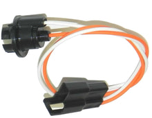 Load image into Gallery viewer, Under Dash Courtesy Lamp Light Wiring Harness NON AC 1967-1972 GTO Judge Lemans