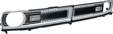 Load image into Gallery viewer, OER Front Grille Set For 1970-1971 Dodge Dart 1971 Dodge Demon Models