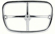 Load image into Gallery viewer, OER Chrome Park Lamp Bezel Set 1969-1973 Pontiac Firebird