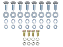 Load image into Gallery viewer, OER Front Bumper and Frame Bracket Bolt Set 1973-1980 Chevy/GMC Trucks
