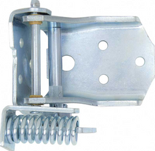 Load image into Gallery viewer, OER Right Hand Upper and Lower Door Hinge Set For 1970-1981 Firebird and Camaro