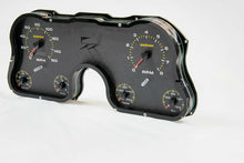 Load image into Gallery viewer, Intellitronix Analog Replacement Gauge Cluster Panel 1967-1972 Chevy Trucks