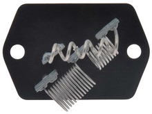 Load image into Gallery viewer, OER Blower Motor Resistor With A/C For 1972 GTO LeMans T37 Skylark GS Models