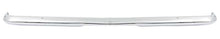 Load image into Gallery viewer, OER Reproduction Premier Chrome Front Bumper 1967 Chevy Camaro