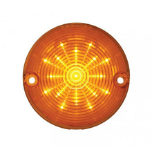 Load image into Gallery viewer, United Pacific LED Parking Turn Signal Lamp Set For 1957 Chevy Bel Air 150 210