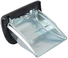 Load image into Gallery viewer, OER Black Face Dash Ash Tray For 1968 Chevy Camaro With Standard Interiors