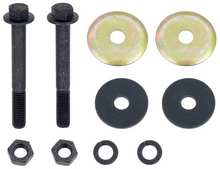 Load image into Gallery viewer, RestoParts Radiator Support Hardware Kit 1973-1987 Regal Monte Carlo Grand Prix