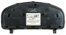 Load image into Gallery viewer, Used GM 92172960 Red Hot Instrument Gauge Cluster 2004-2006 GTO 72K Miles