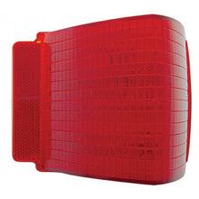 Load image into Gallery viewer, United Pacific 1967 Chevy Chevelle Malibu LED Tail Lamp Light Set w/ LED Flasher