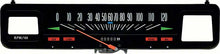 Load image into Gallery viewer, OER 6496617 1969-1975 Chevrolet Nova Speedometer (For Cars with Console Gauges)