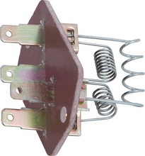 Load image into Gallery viewer, OER Air Conditioning Blower Motor Resistor Buick Chevy Oldsmobile and Pontiac