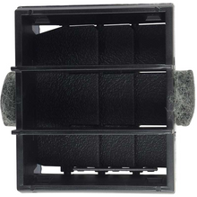 Load image into Gallery viewer, OER Left Outer A/C Outlet Dash Vent Deflector 1973-1991 Chevy/GMC Truck Blazer