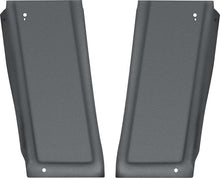 Load image into Gallery viewer, OER N1452 1975-1979 Nova Omega Ventura Skylark Quarter Window Post Molding Set