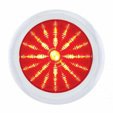 Load image into Gallery viewer, United Pacific 41 LED Tail Light Set With Chrome Bezels 1950 Pontiac Chieftain