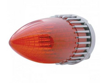 Load image into Gallery viewer, United Pacific 40 LED Tal Light With Mounting Bezel Set 1959 Cadillac Models