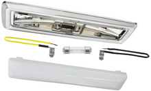 Load image into Gallery viewer, RestoParts Dome Light Assembly For 1968-1969 Skylark and  1968-1987 El Camino